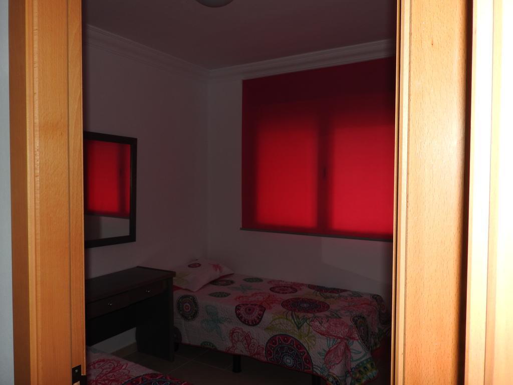 Apartamentos Borba Granadilla De Abona Exterior photo
