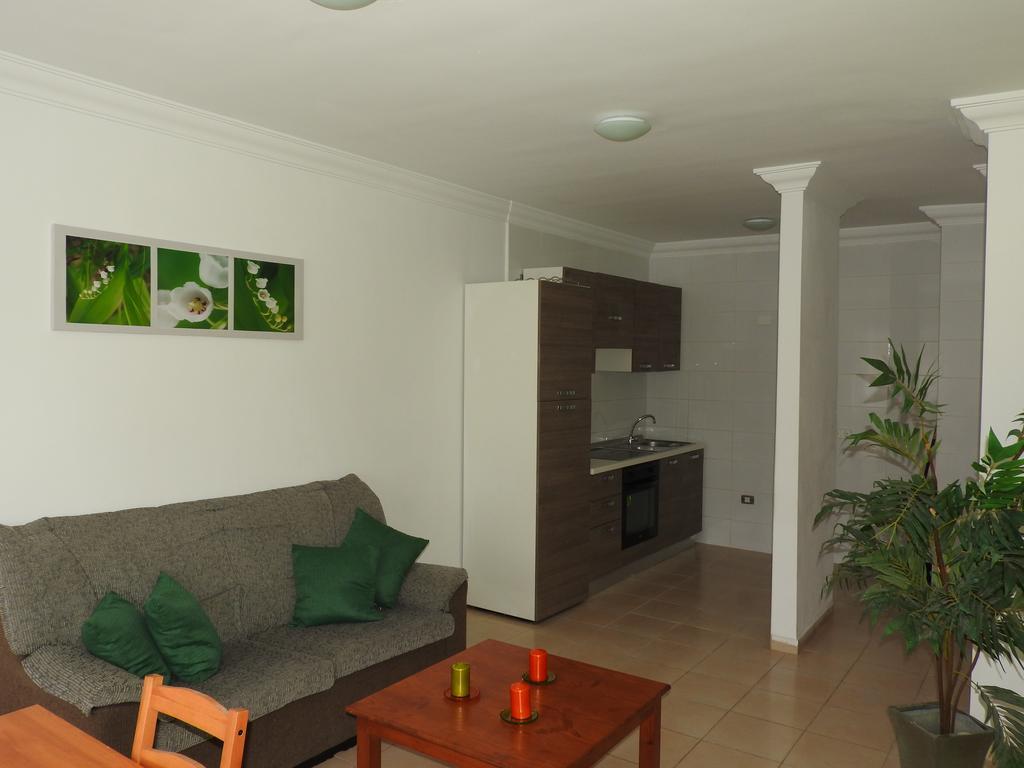 Apartamentos Borba Granadilla De Abona Exterior photo