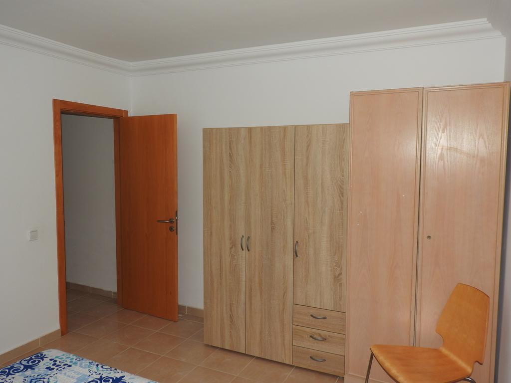 Apartamentos Borba Granadilla De Abona Exterior photo