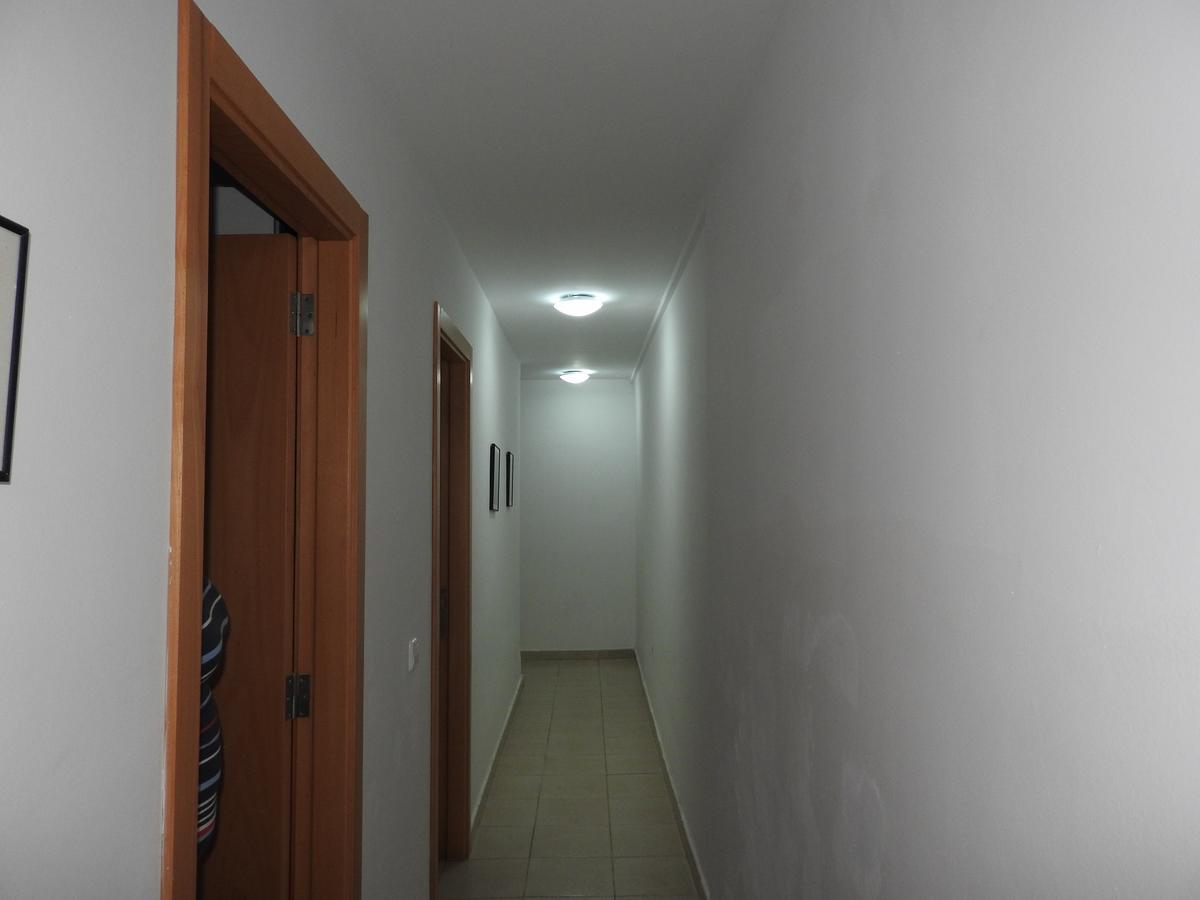 Apartamentos Borba Granadilla De Abona Exterior photo