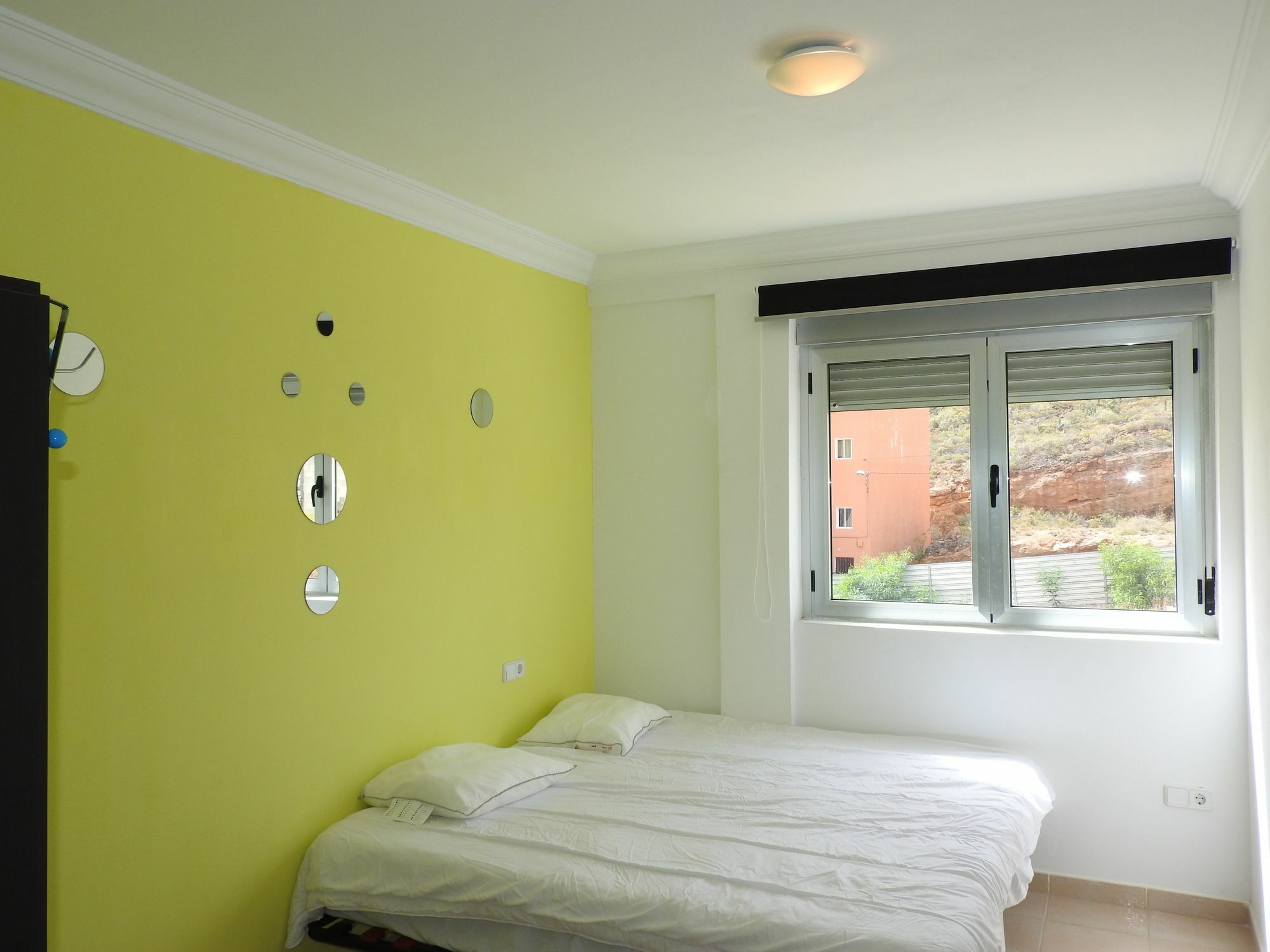 Apartamentos Borba Granadilla De Abona Exterior photo