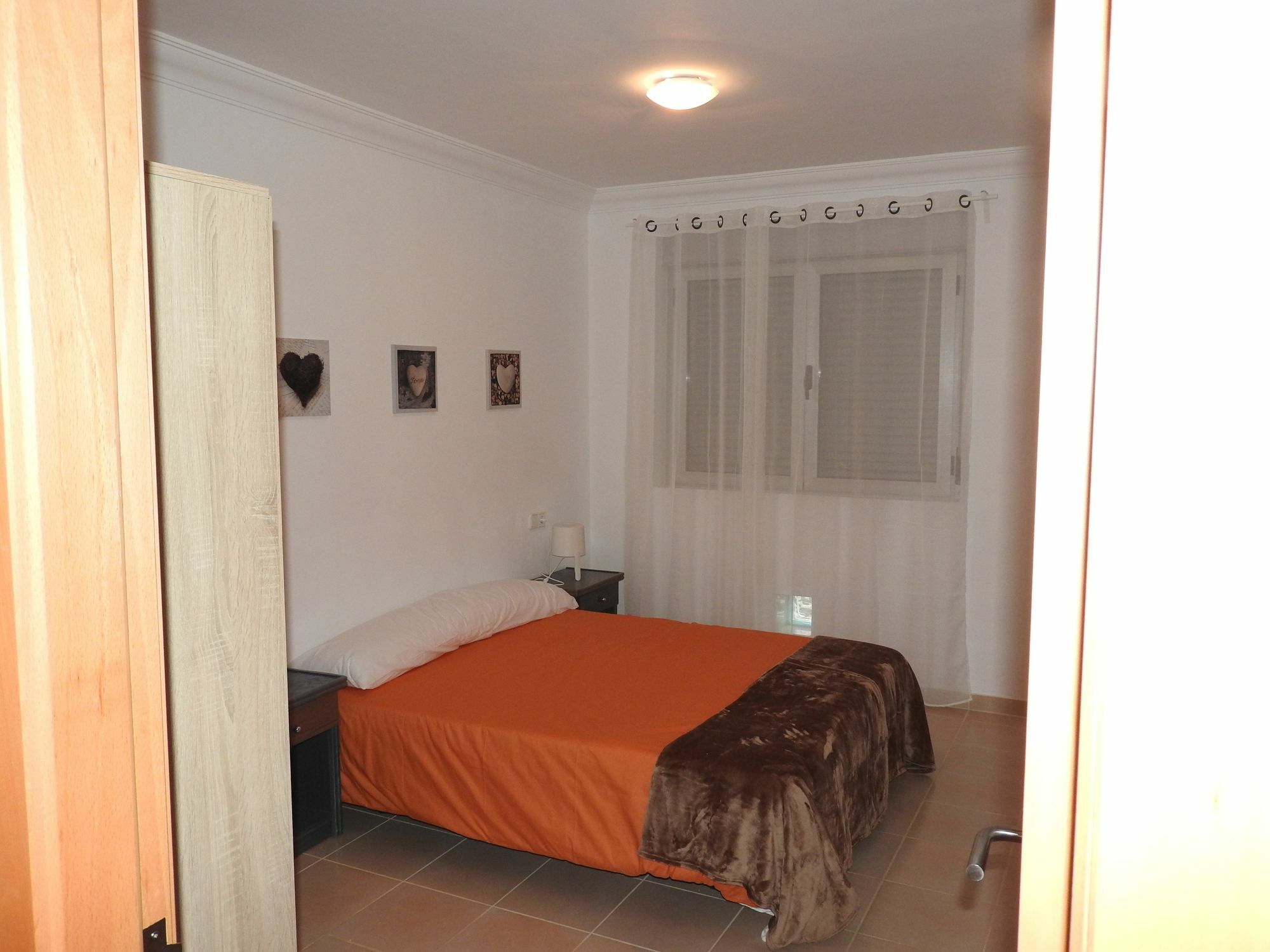 Apartamentos Borba Granadilla De Abona Exterior photo