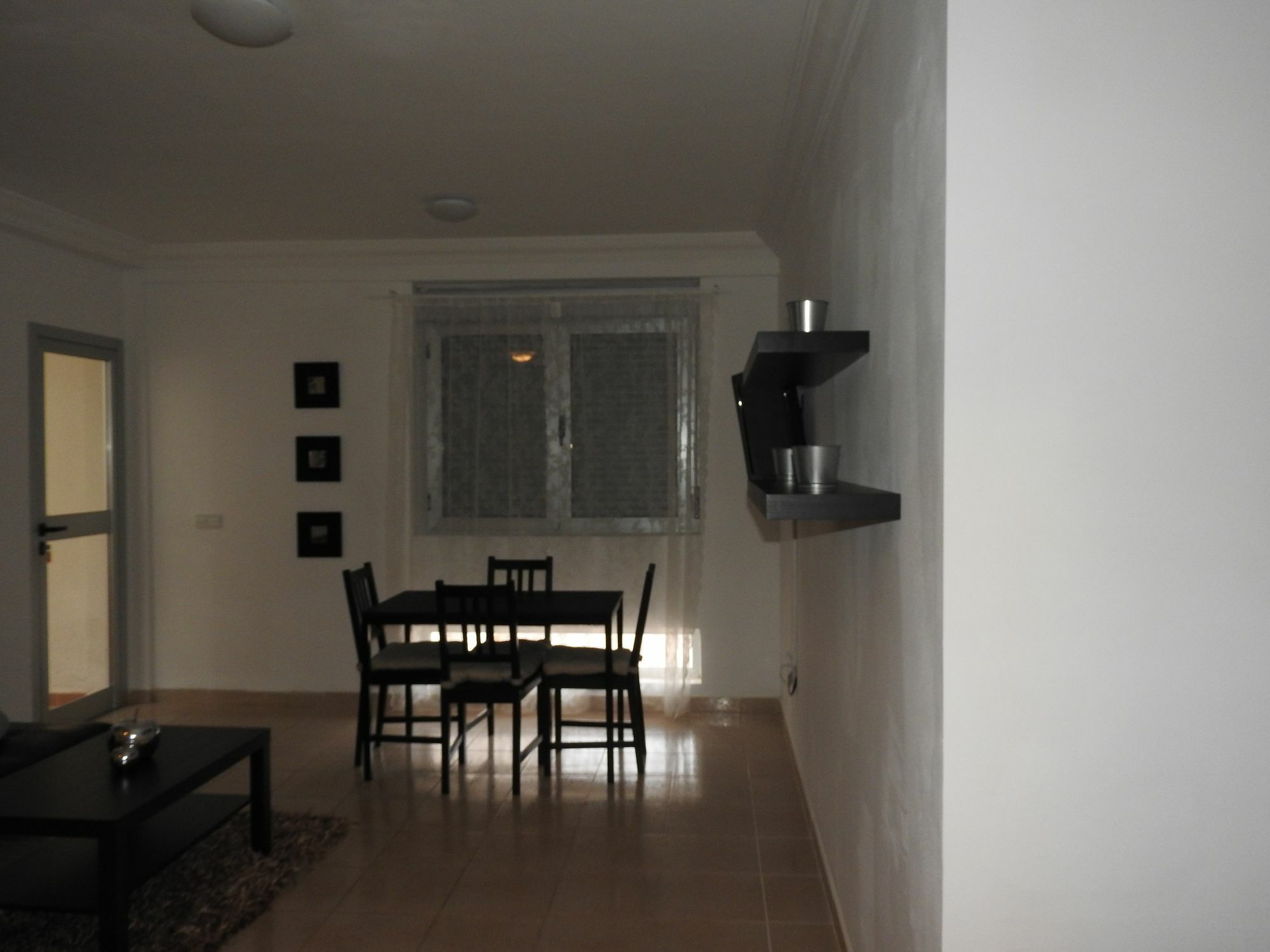 Apartamentos Borba Granadilla De Abona Exterior photo