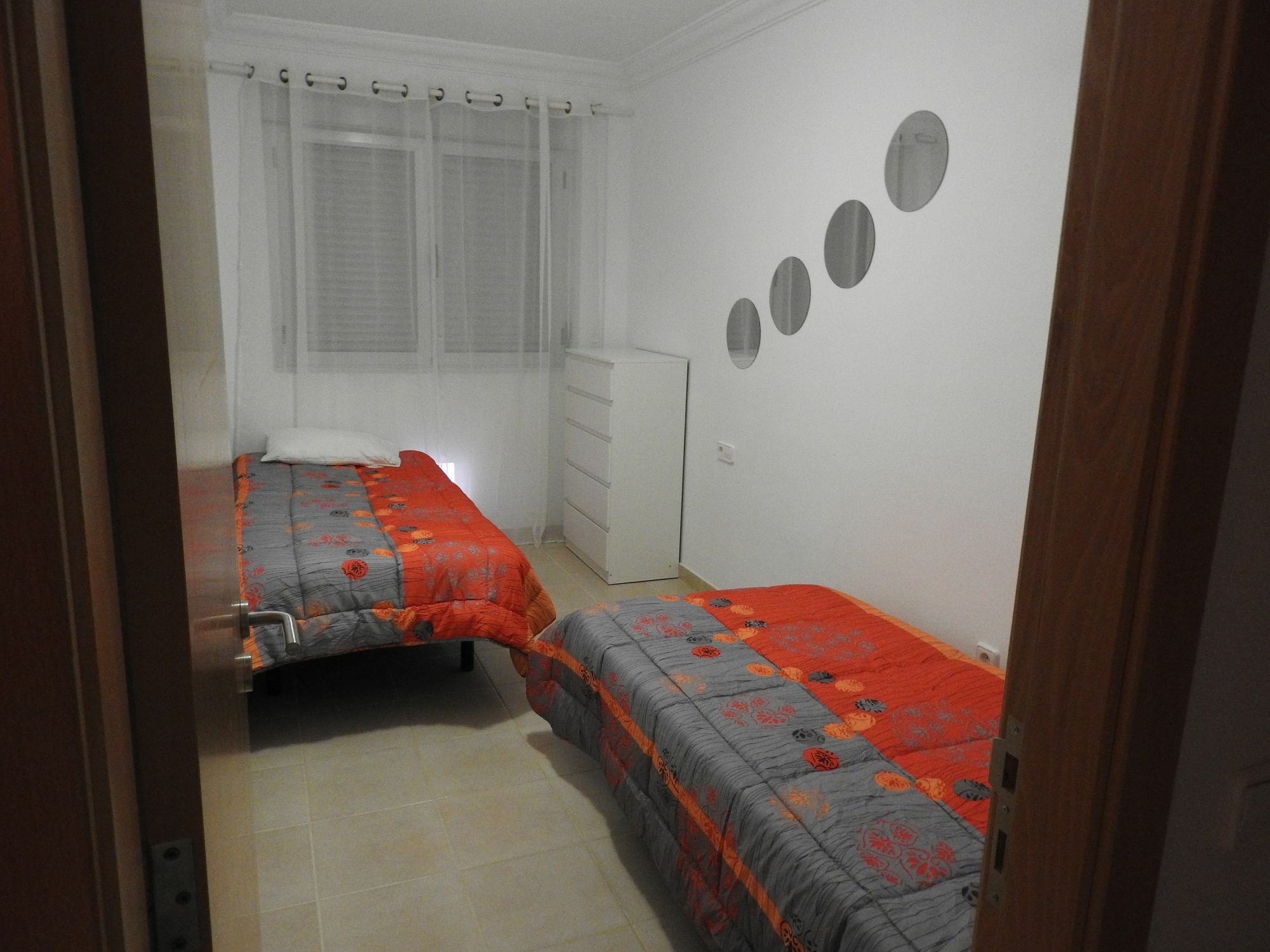 Apartamentos Borba Granadilla De Abona Exterior photo